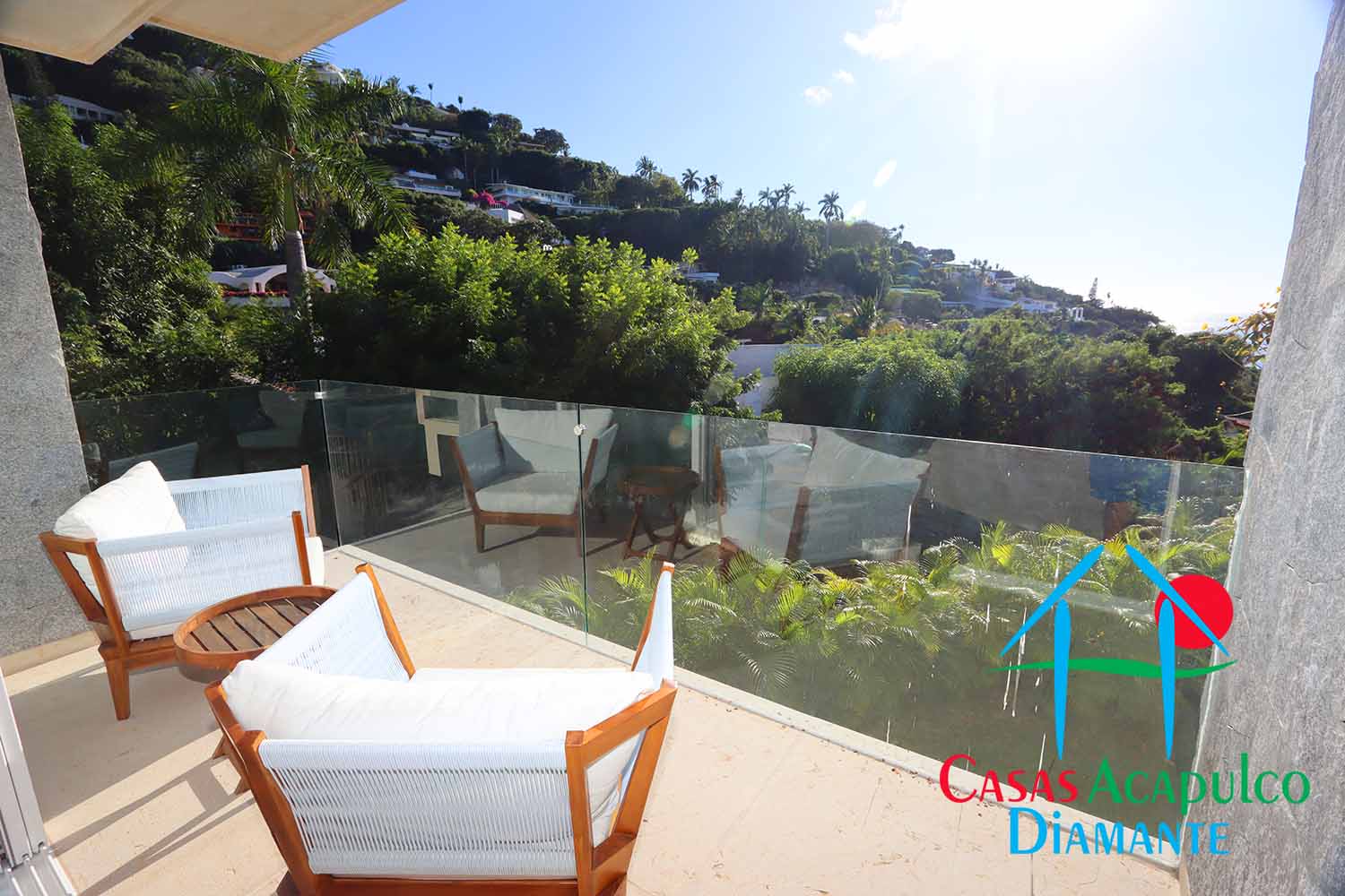 Tres Vistas - Recámara tres 6